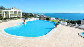 T2 Résidence Villa Francia avec piscine By Palmazur